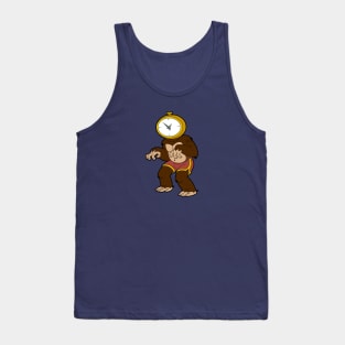 Time Ape Tank Top